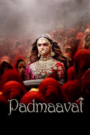 Padmaavat 2018 Hindi Movie 720p Hevc BluRay[700MB]