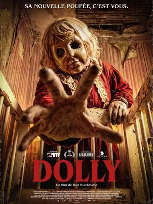 Dolly 2025 Hindi Dual Audio WEB-DL 720p - 480p - 1080p