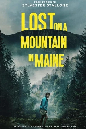 Lost on a Mountain in Maine 2024 Hindi Dual Audio WEB-DL 720p - 480p - 1080p
